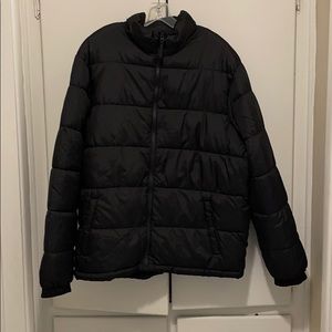** Sale** Used Men’s Old Navy Puffy Jacket